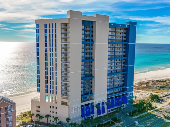 17281 Front Beach Rd Unit 602, Panama City Beach, FL 32413