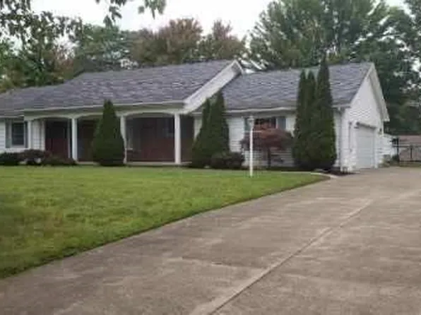 333 Beverly Dr, Jefferson, OH 44047