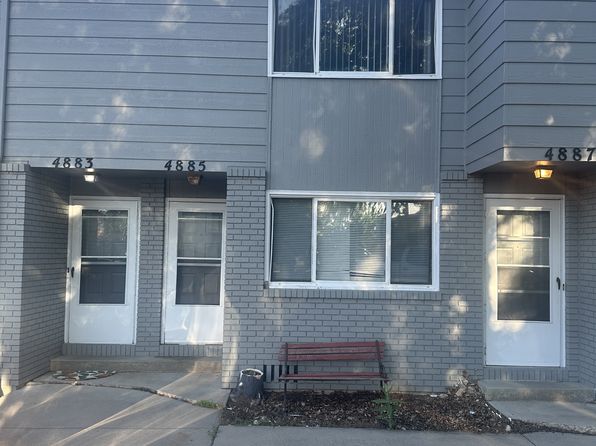 4885 Basswood Dr #4885