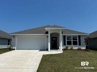 24193 Lanai Ln, Elberta, AL 36530