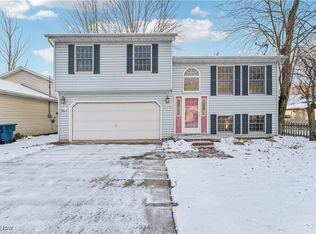 6280 Eastview Ave, North Ridgeville, OH 44039