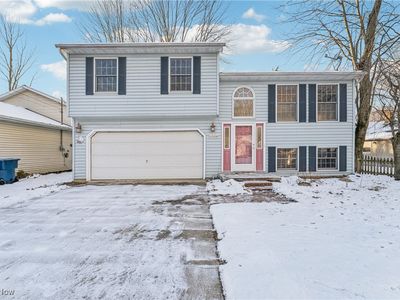 6280 Eastview Ave, North Ridgeville, OH, 44039