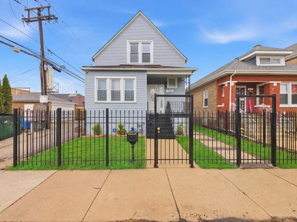 7115 S Rockwell St, Chicago, IL 60629