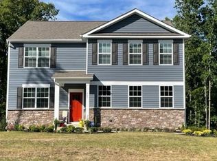 1230 Decatur Rd, Stafford, VA 22554