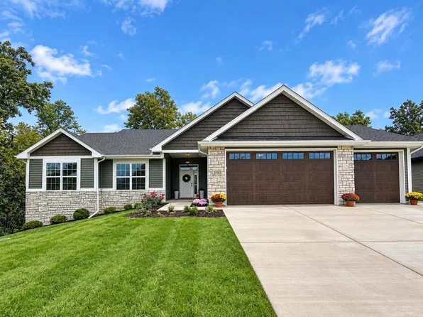3762 White Pne, Janesville, WI 53545