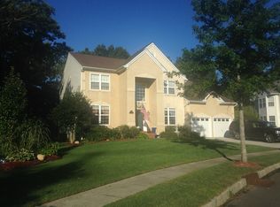 1 Fairfax Rd, Egg Harbor Township, NJ 08234
