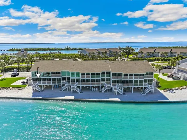 6011 Boca Grande Cswy #F66, Boca Grande, FL 33921