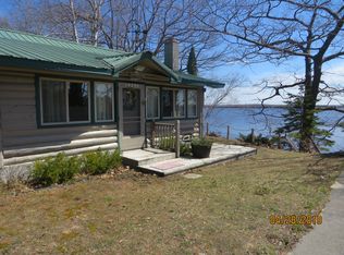 10230 Elm St, Carp Lake, MI 49718