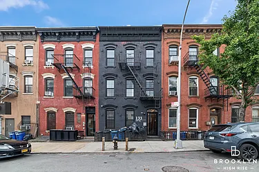 Rented by Brooklyn High Rise LLC