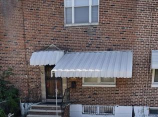 1703 S 29th St, Philadelphia, PA 19145