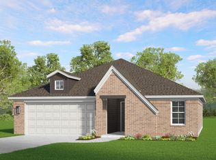 4724 Elkmont Ln, Edmond, OK 73003