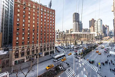 Rented by Milford Management