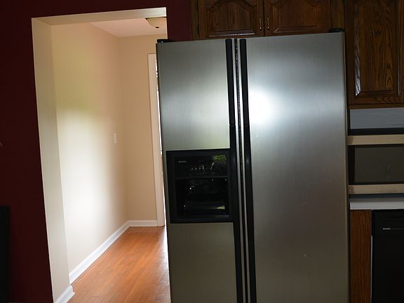 Kitchen Refrigerator
