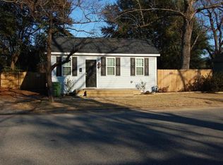 2149 Fowler St, Wilmington, NC 28403