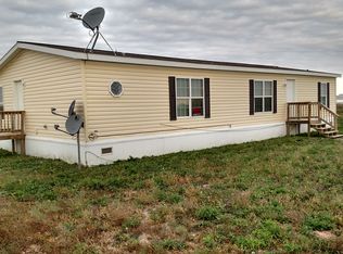 2109 129w Ave NW, Arnegard, ND 58835