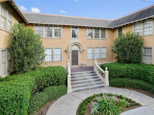 5607 Prytania St APT K, New Orleans, LA 70115