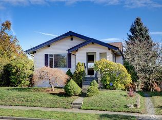 4146 39th Ave SW, Seattle, WA 98116