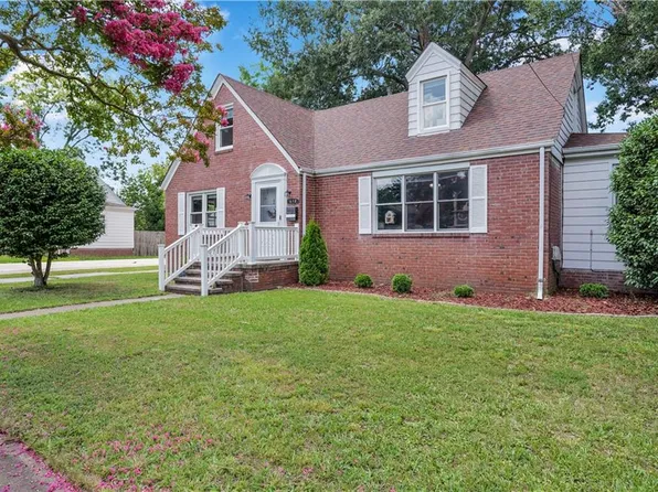 618 Euwanee Pl, Norfolk, VA 23503