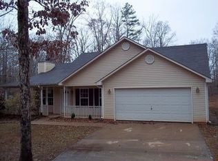 11300 Flat Shoals Rd, Covington, GA 30016