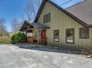 341 Wild Blackberry Rdg, Cullowhee, NC 28723