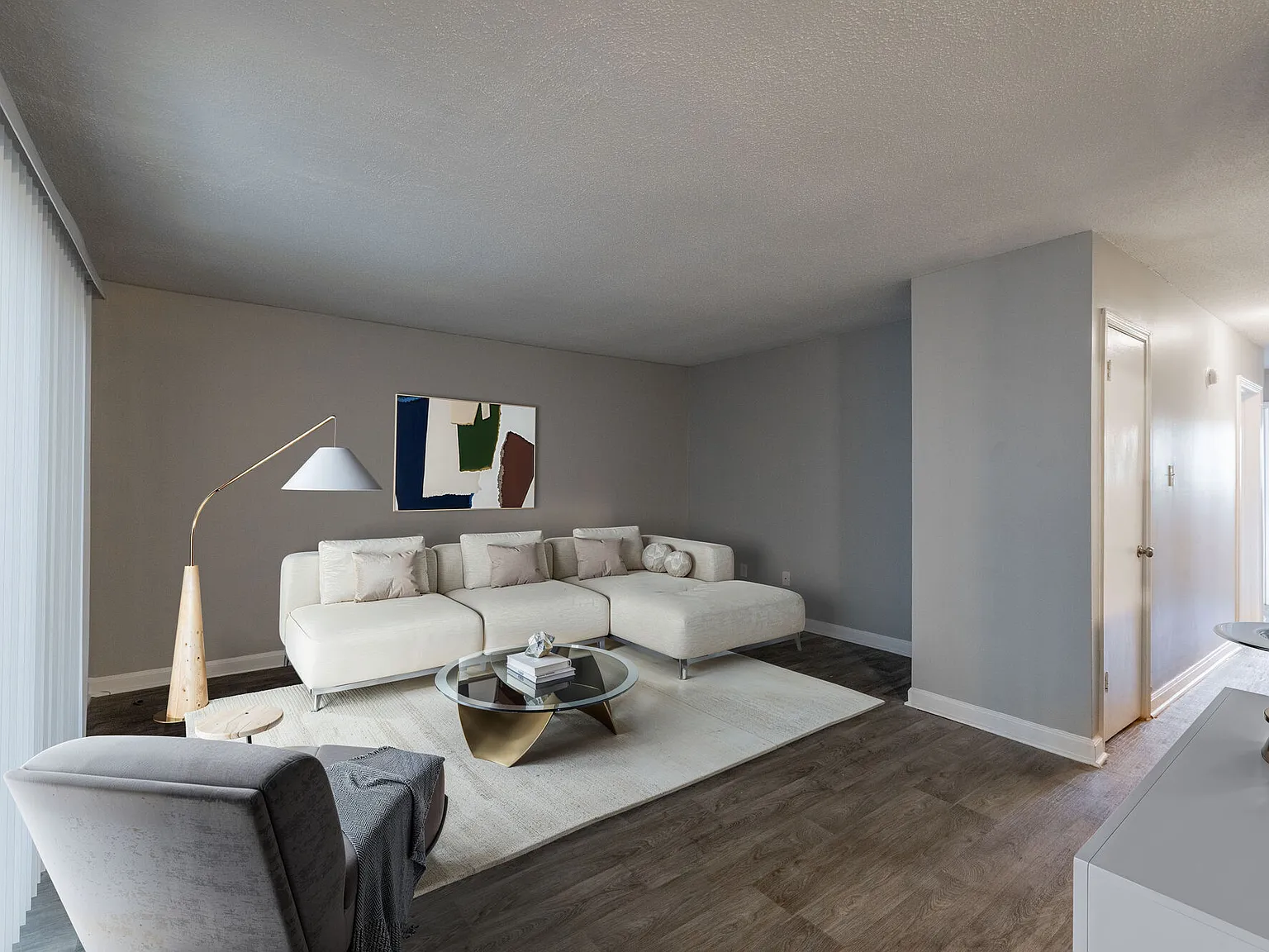 Brookwood Apartments — Photo 2