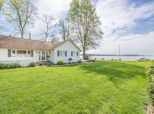 14072 Seminole Path, Lakeview, OH