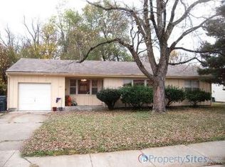 602 S Lee Ave, Olathe, KS 66061