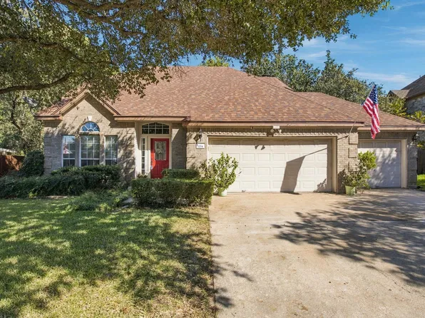 1714 Sequoia Dr, Leander, TX 78641