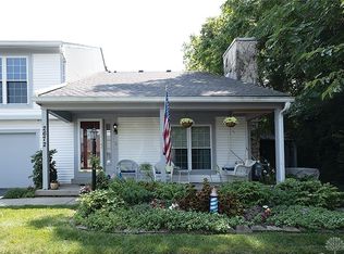 2672 Orchard Run Rd, Dayton, OH 45449