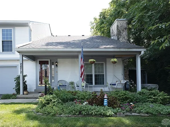 2672 Orchard Run Rd, Dayton, OH 45449