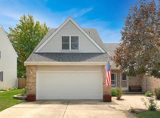 1304 Norley Ave, Joliet, IL 60435