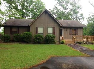 199 Lakeridge Dr, Ashville, AL 35953