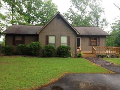 199 Lakeridge Dr, Ashville, AL, 35953