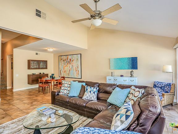 2nd image of 2600 S Palm Canyon Dr Unit 25