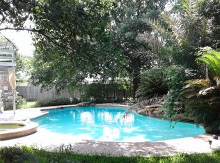 2230 Green Garden Ln, Houston, TX 77084