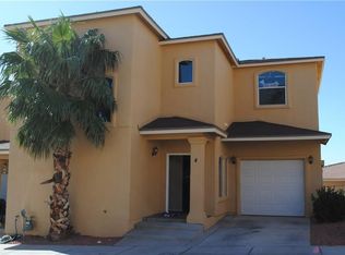 5817 Lawndale Dr APT 2, El Paso, TX 79912