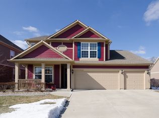 18741 Wychwood Pl, Noblesville, IN 46062