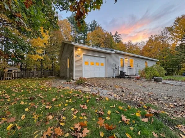 115 Judland Heights, Charlestown, NH 03603