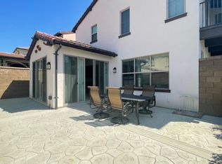 113 Gulfstream, Irvine, CA 92620