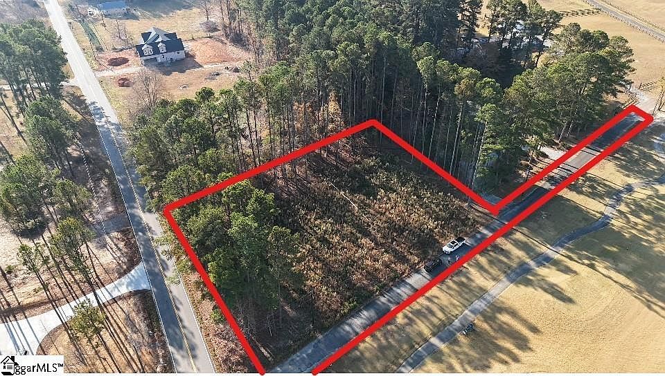 2nd image of 0 New Cut Rd