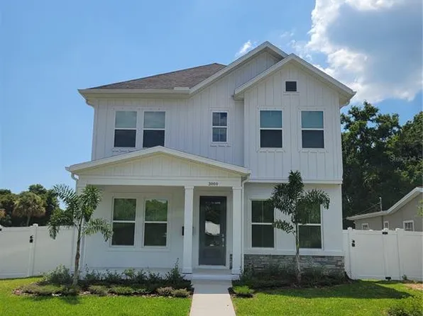 3000 Boca Ciega Dr N, Saint Petersburg, FL 33710