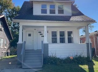 1267 Fort Park Blvd, Lincoln Park, MI 48146