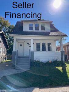 1267 Fort Park Blvd, Lincoln Park, MI, 48146