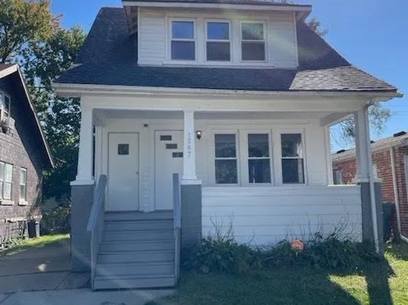 1267 Fort Park Blvd, Lincoln Park, MI 48146