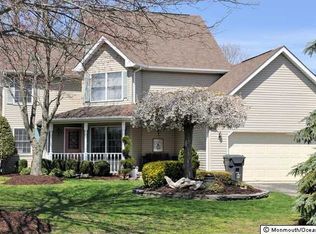 18 Poppy Ct, Brick, NJ 08723