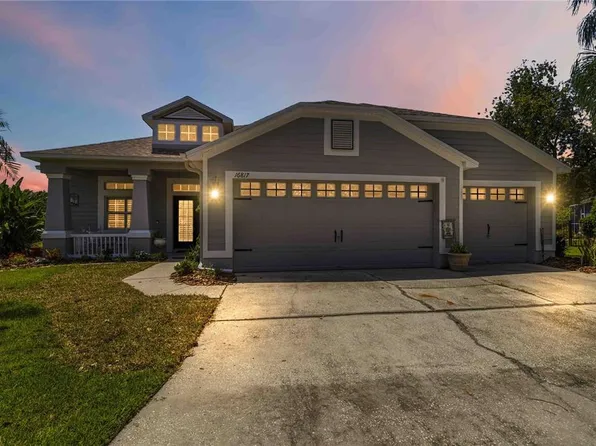 16817 Harrierridge Pl, Lithia, FL 33547