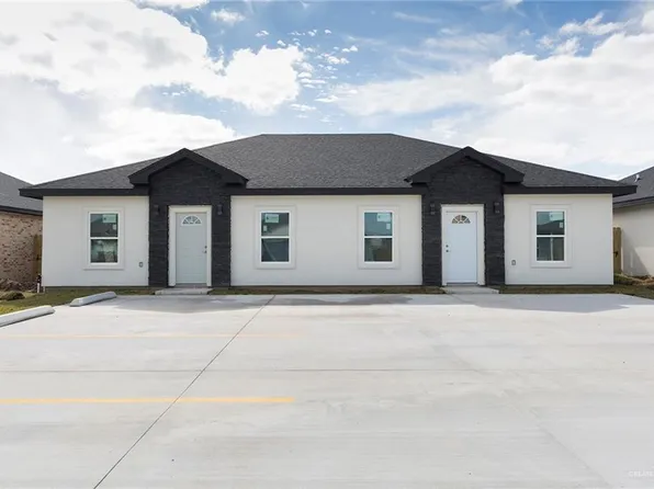 2424 Summit Rd, La Feria, TX 78559