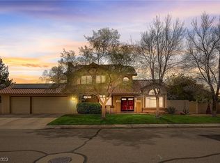 1025 Sagerock Way, North Las Vegas, NV 89031