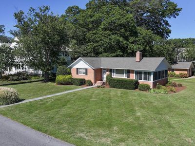 93 Bay Dr, Annapolis, MD, 21403