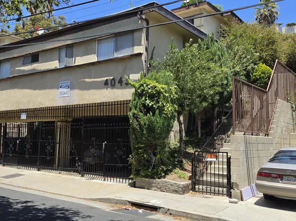 4043 Don Tomaso Dr #3, Los Angeles, CA 90008